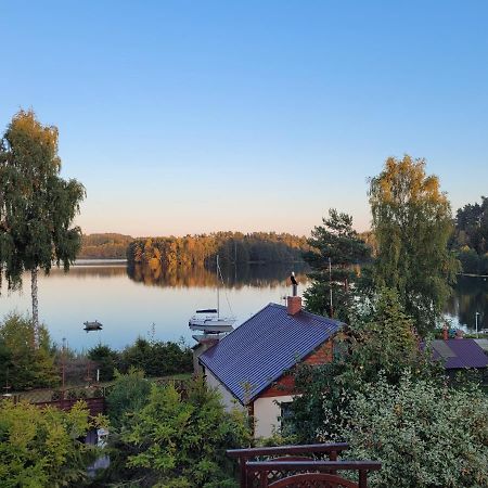 Kwatery U Marka Gowidlino Exteriér fotografie