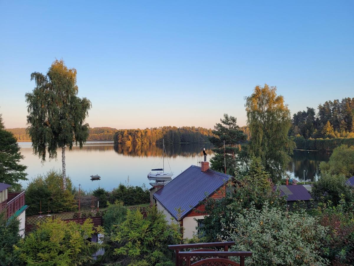 Kwatery U Marka Gowidlino Exteriér fotografie