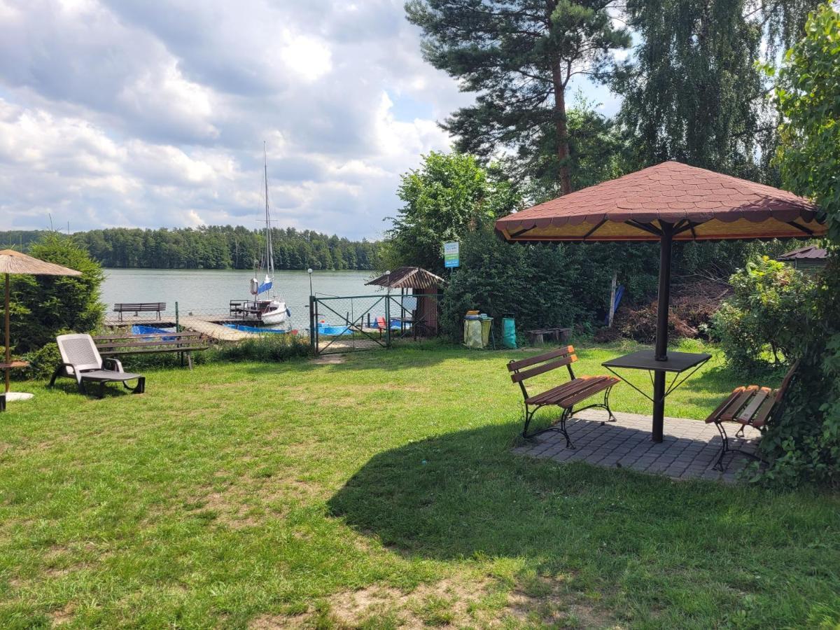 Kwatery U Marka Gowidlino Exteriér fotografie