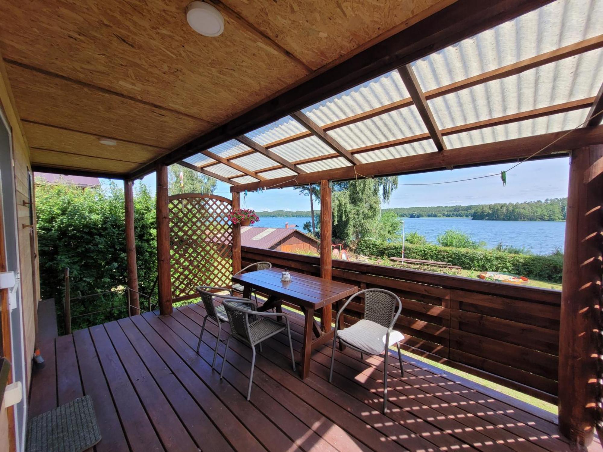 Kwatery U Marka Gowidlino Exteriér fotografie